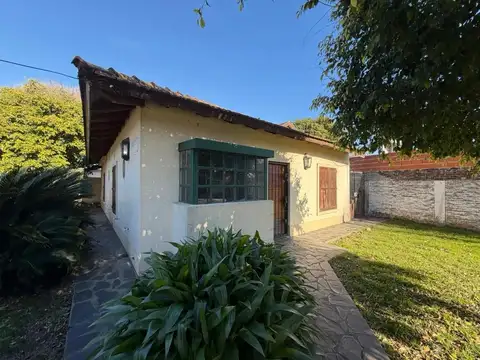 Venta Casa 3 Ambientes  San Antonio De Padua