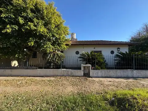 Casa en Venta en San Antonio de Padua, USD 75.000