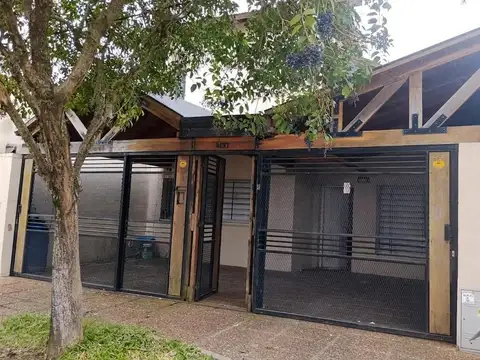 Casa en Venta en Alberdi, Rosario
