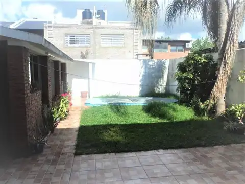 Casa en Venta 24 años
