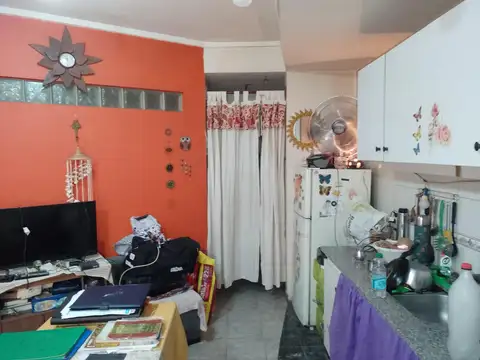 Depto Tipo Casa en Venta de 2 ambientes