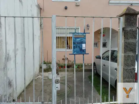 PH en venta - 1 Dormitorio 1 Baño - La Plata