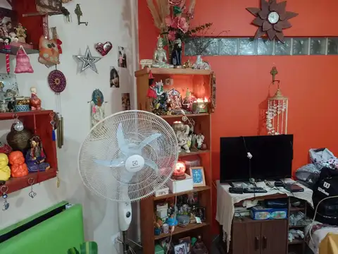 Depto Tipo Casa en Venta en La Plata, USD 65.000