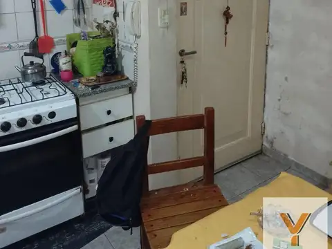 Depto Tipo Casa en Venta 12 años