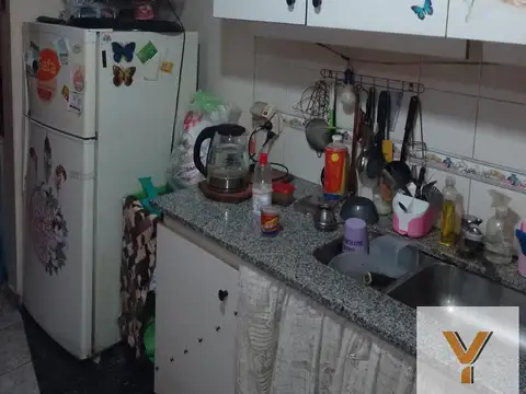 Depto Tipo Casa en Venta al Norte