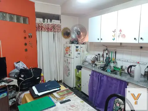 Depto Tipo Casa en Venta de 2 ambientes