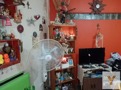 Depto Tipo Casa en Venta de 1 dormitorio