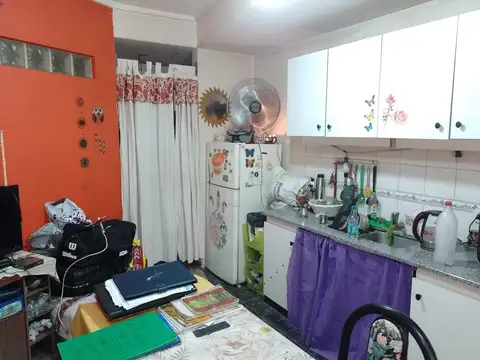 Depto Tipo Casa en Venta de 2 ambientes