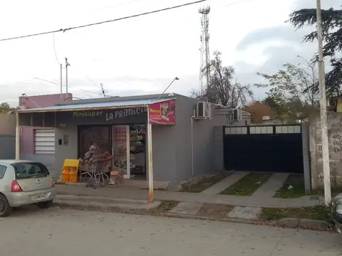 Casa en Venta 4 años