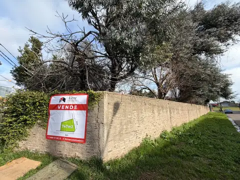 Campo en Venta de 0,07  ha