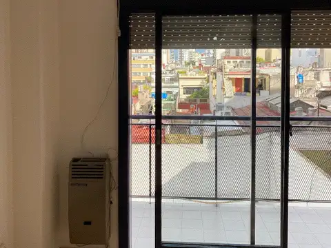 Departamento en Alquiler Apto profesional