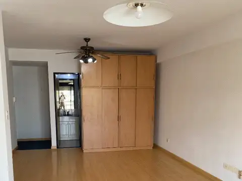 Departamento en Alquiler 25 años