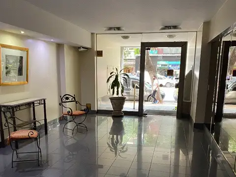 Departamento en Alquiler de Monoambiente