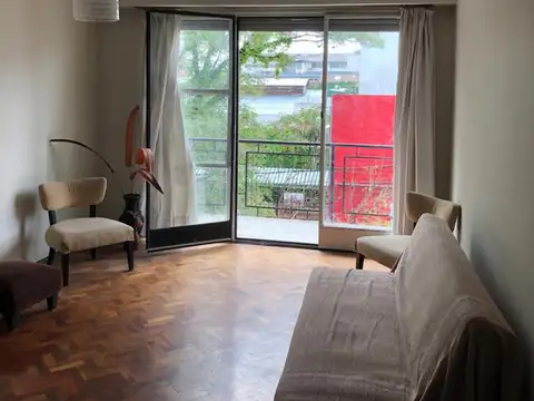 Oficina 3 ambientes con 1 baño