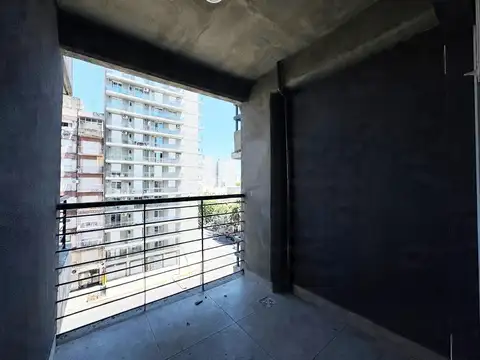 venta Departamento monoambiente a estrenar a metros de Facultad de medicina