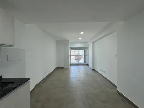 venta Departamento monoambiente a estrenar a metros de Facultad de medicina