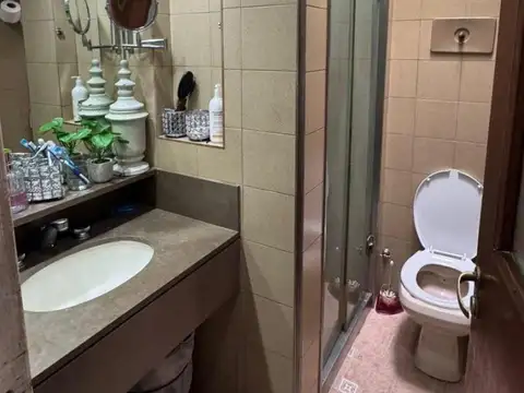 VENTA PH 4 AMBIENTES CON DEPENDENCIA Y TERRAZA – BALVANERA