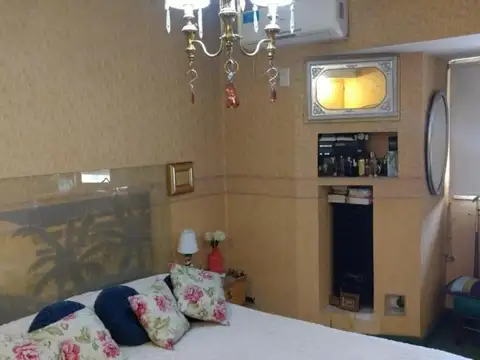 Depto Tipo Casa en Venta en Balvanera, USD 280.000