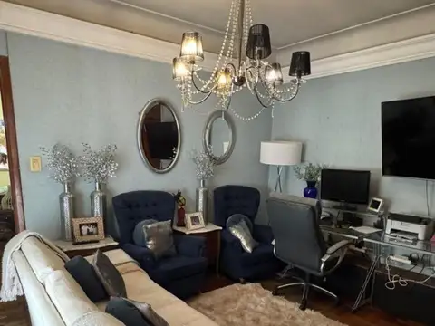 Depto Tipo Casa en Venta de 2 dormitorios