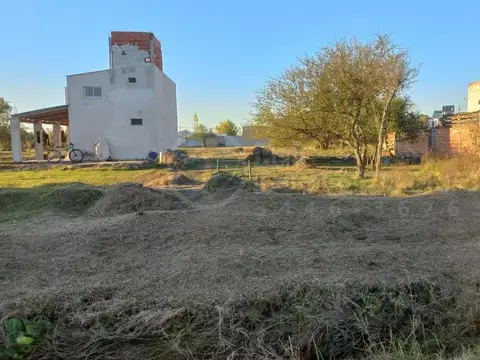 Terreno en Venta en Pueblo General Belgrano, USD 15.000