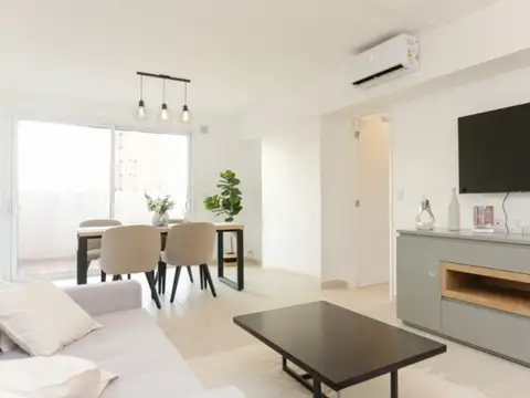 Departamento en Venta en Santa Fe, La Capital