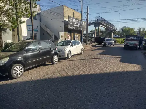 Terreno en Venta en Centro, USD 60.000