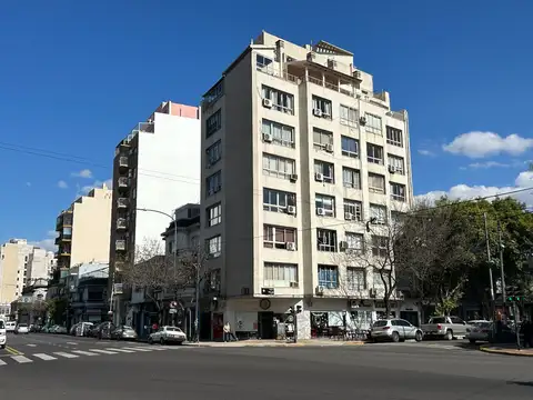 DEPARTAMENTO 2 AMBIENTES - VILLA URQUIZA, CAPITAL FEDERAL