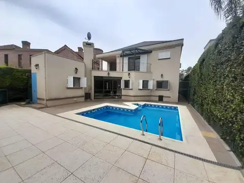 Casa en Venta A Estrenar
