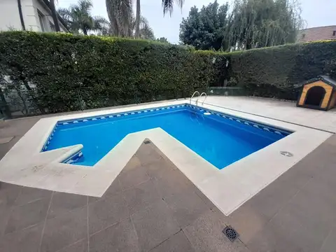 Casa en Venta al Noroeste