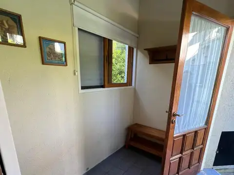 Almafuerte  al 3900  Country del Club del Banco Provincia
