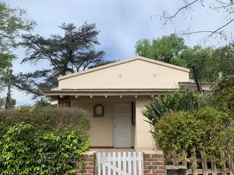 Casa en alquiler en Marcos Paz