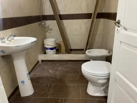 Casa en Alquiler 40 años