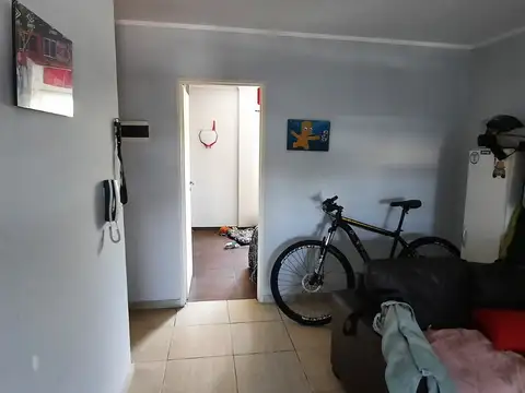 Quintana 5000, Piso 2