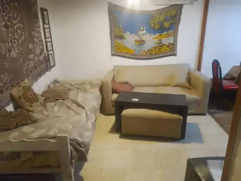 Casa en Alquiler 5 años