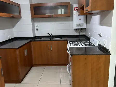 Departamento en Alquiler de 2 ambientes