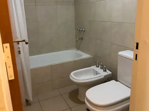 Departamento en Alquiler 10 años