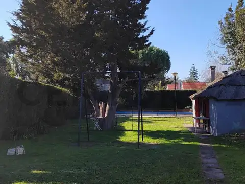 Casa en Venta en Lisandro Olmos Etcheverry, USD 89.000