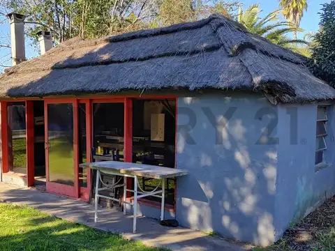 Casa en Venta A Estrenar