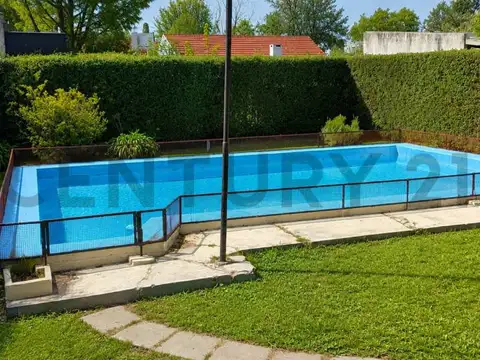 170 Entre 42 y 43 500, Piso 0