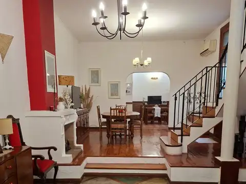Casa de 4 ambientes en Venta en Villa crespo