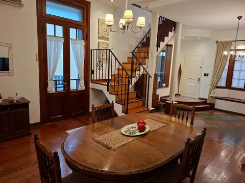Casa en Venta en Villa Crespo, USD 430.000