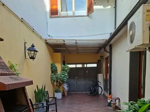 Casa de 4 ambientes en Venta en Villa crespo
