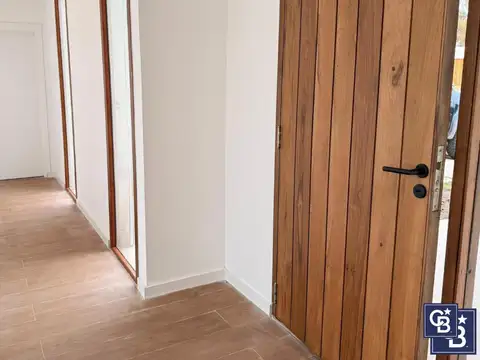 Venta de Casa 5 ambientes a estrenar en Barrio Cerrado El Aljibe, Manzanares, Pilar