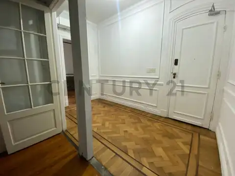 Departamento 5 ambientes con 1 baño