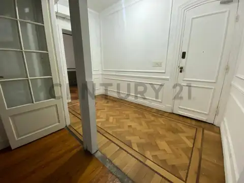 Departamento en Venta en San Nicolás, USD 130.000