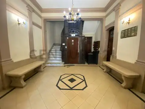 Departamento en Venta de 5 ambientes