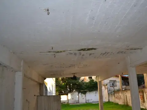 Terreno en Venta 10  mts Frente