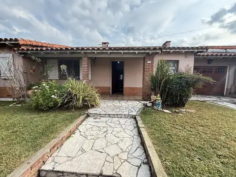 LA PEPERINA