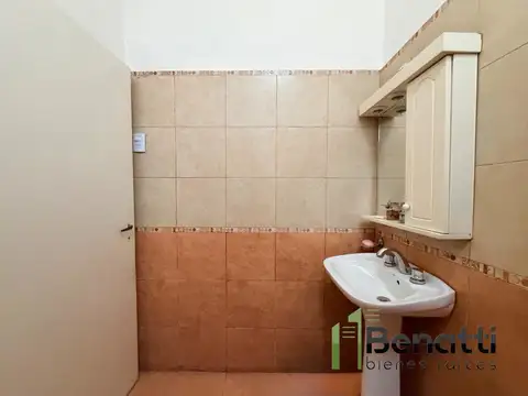 Depto Tipo Casa en Venta de 2 ambientes