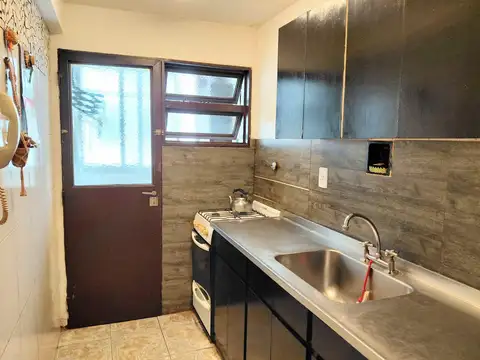 Venta Departamento, 3 ambientes, Núñez